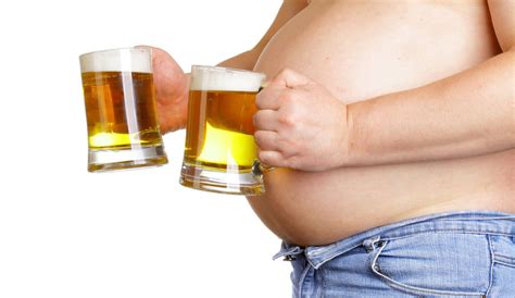 Battling The Beer Belly Mens Life Advice The Best Sex Tips And