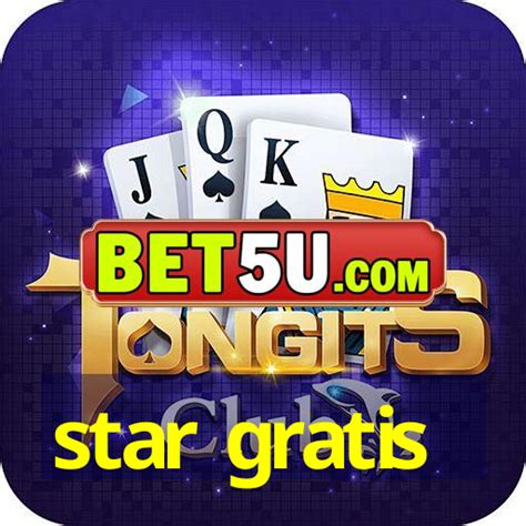 Star Gratis Ufra