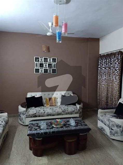 Flat For Sale Sector R Gulshan E Maymar Gulshan E Maymar Gadap Town