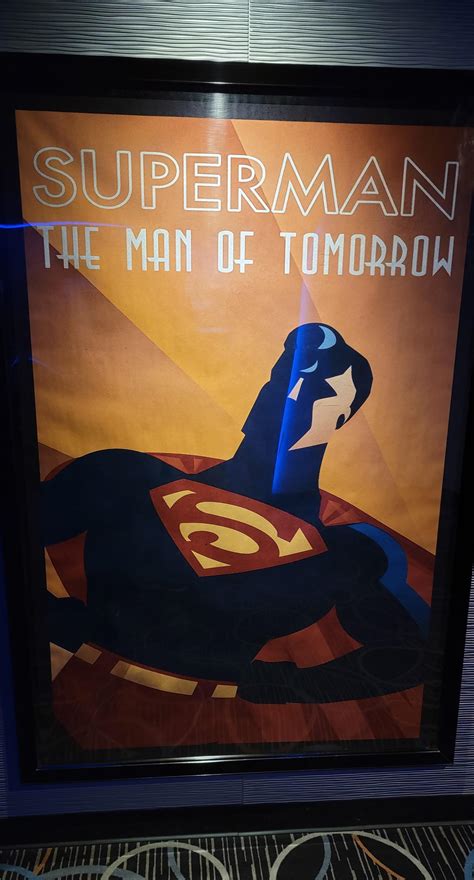 Saw This Poster At The Movie Theater In Hershey Thought You Guys Would