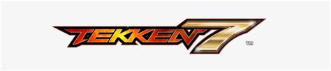 Tekken 7 Logo