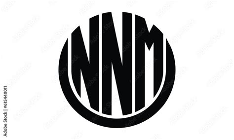 npm shield   shape logo design vector template monogram logo