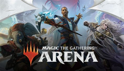 Magic The Gathering Arena Codes And Some Beginner Tips Kosgames