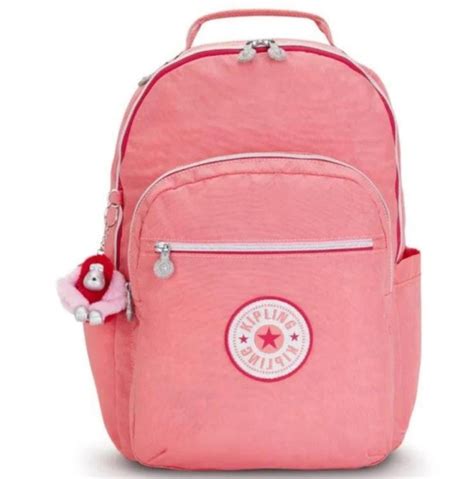 Mochila Seoul Kipling Kipling