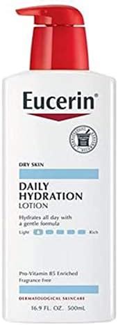 Amazon Eucerin Loci N Para La Piel De Hidrataci N Diaria