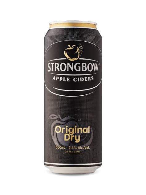 Strongbow Cider | LCBO