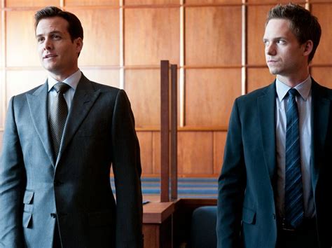 Suits - Season 1 Episode Still | Suits season, Suits usa, Suits season 1