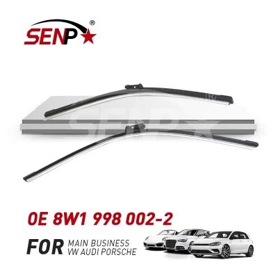 Senp Auto Body Parts Oem W Wiper Blade Set Audi A A