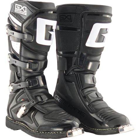 Gaerne Mx Boots Gx 1 Enduro Black Maciag Offroad