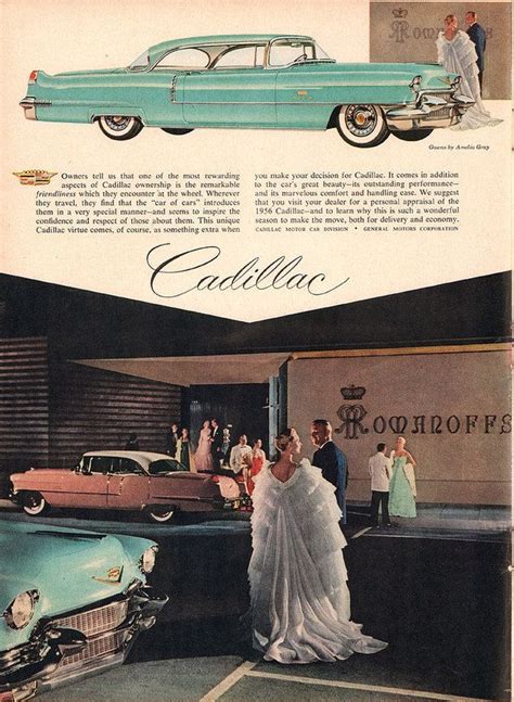 Pin on Vintage car ads and posters