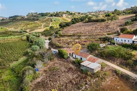 Villa For Sale In Caldas Da Rainha Leiria District Ref