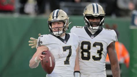 Saints Schedule: The most difficult stretch of games on 2022 slate