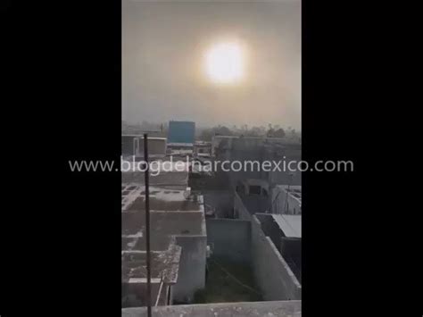 Blog Del Narco M Xico On Twitter Video Tamaulipas Amanece Con