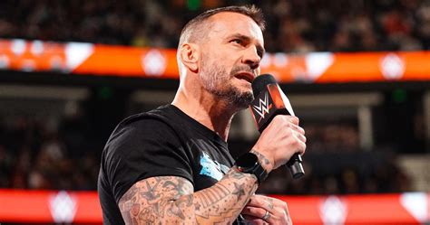 The Best And Worst Case Outcomes For CM Punk S 2nd Run With WWE News