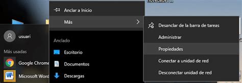 Cómo ver todas las características de mi ordenador con Windows 10