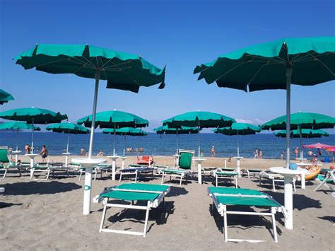 Spiagge Di Agropoli Beach On The Map With Photos And Reviews