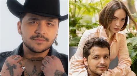 La lujosa mansión de Christian Nodal que disfrutaba con Belinda EXA FM