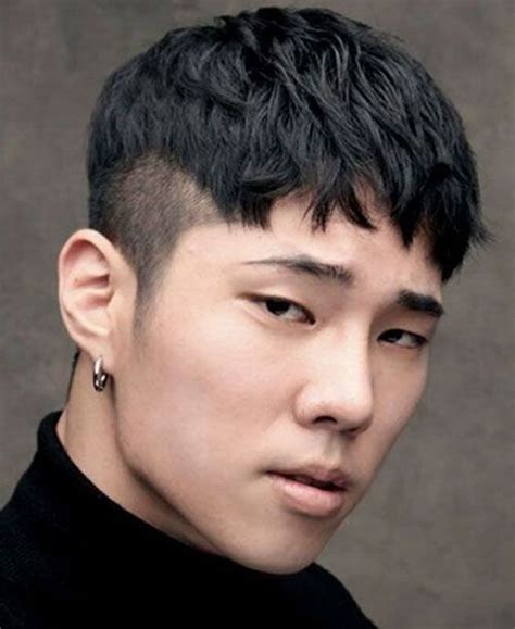 45 Cool Low Fade Haircuts For Men 2022 Gallery Hairmanz Asian