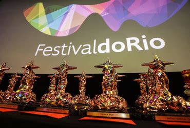 Festival Do Rio Anuncia Selecionados Para A Maior Janela Do Cinema