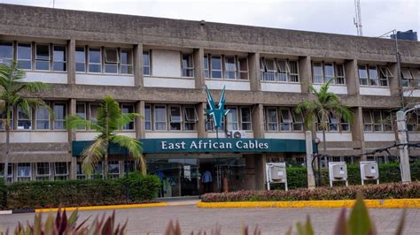 East African Cables To Offload Tanzanian Subsidiary Stake In