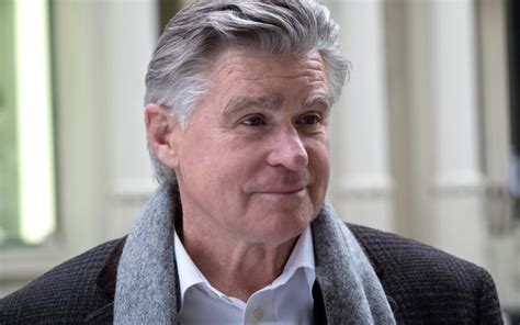 Muere Treat Williams Actor De Everwood Y Hair A Los A Os A