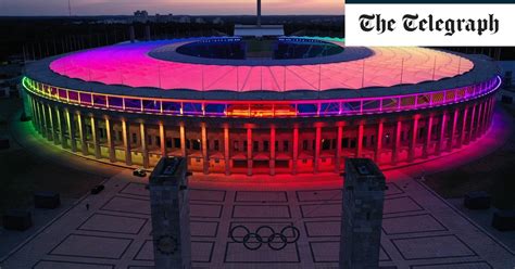 Euro 2024 stadiums: Your guide to the 10 venues and host cities ...