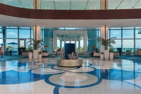 Opal Sands National Terrazzo And Mosaic Association