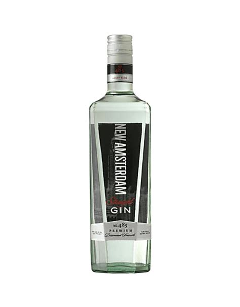 New Amsterdam New Amsterdam Gin The Hut Liquor Store