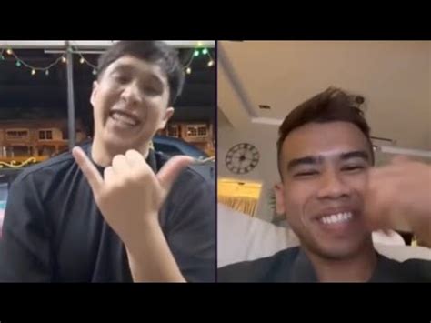 Safawi Rashid Dedah Masa Mula Mula Berkenalan Dengan Isteri Youtube