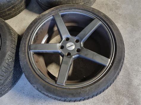 Alu Felge Vossen Replica Za BMW Alu Felge 20 Rupe 5x120