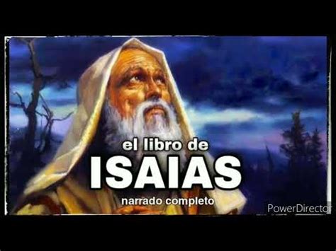 Libro de ISAÍAS Biblia Dramatizada Antiguo Testamento YouTube