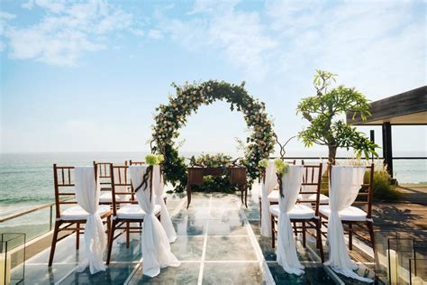 Alila Seminyak - Bali Wedding Venue | Bali Shuka Wedding