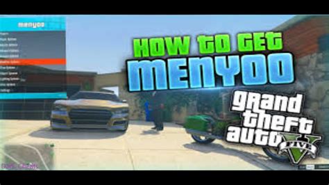 Jak Pobra Mody Do Gta Youtube