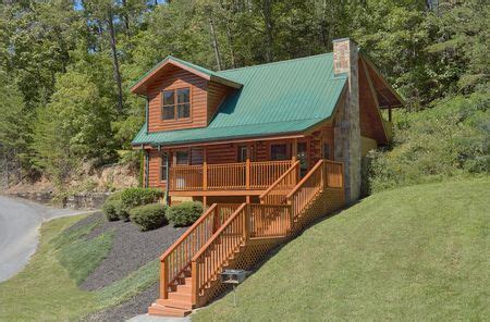 Private Cabin In Wears Valley | Vacation Rental Near Pigeon Forge