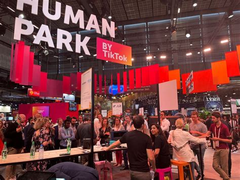 Vivatech Salon Des Startups Et De Linnovation Technologique Jlj