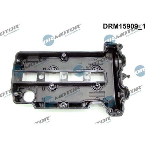 Dr Motor Ventildeckel Passend F R Opel Agila Astra Combo Corsa Meriva