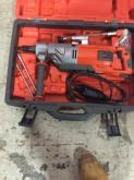 Used Husqvarna Core Drill For Sale Husqvarna Equipment More Machinio