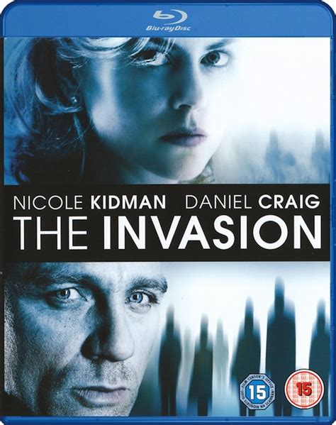 rutor info Вторжение The Invasion 2007 BDRip 720p от Leonardo