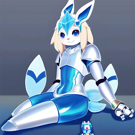 Latex Glaceon Offf On Twitter