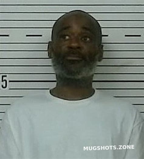 KENNY GLENN 05 21 2024 Lowndes County Mugshots Zone