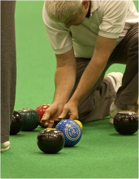 It S Close Angel Indoor Bowls Club Tonbridge Flickr