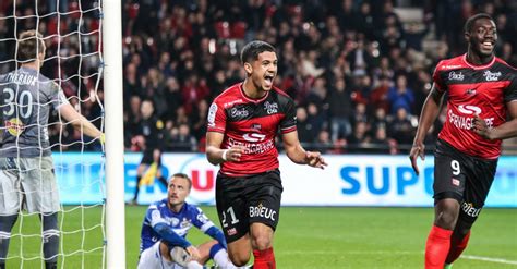 Mercato Rennes Un coup ambitieux en préparation