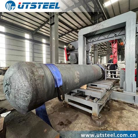 1 2714 Hot Work Tool Steel Skt4 Forged Round Bar L6 5crnimov Ut D D