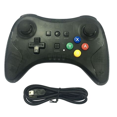 Pcs Dual Usb Pro Controlador Sem Fio Bluetooth Jogo Gamepad Joystick