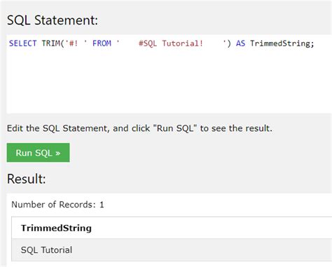 How To Handle Special Characters In Sql Plantforce21