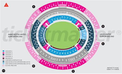 27+ Seating plan optus stadium afl