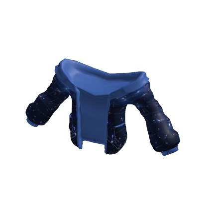 Zodiac Off Shoulder Jacket Roblox