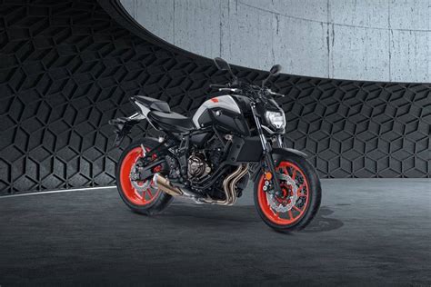 Yamaha Mt07 Images Check Latest Yamaha Mt07 Colors Zigwheels