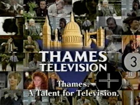 Thames Television | TVARK