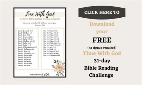 Printable Daily Devotions For Youth